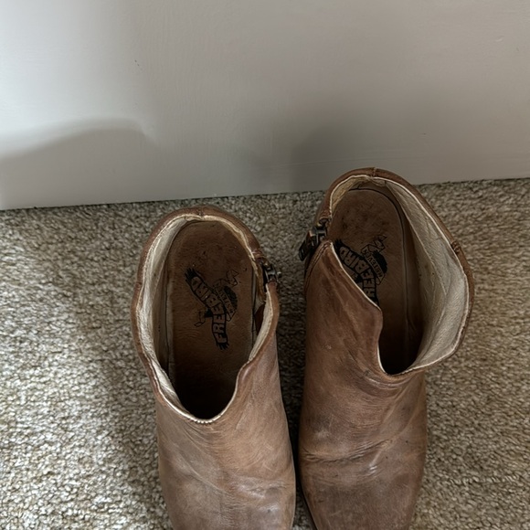 Freebird booties - Picture 5 of 7